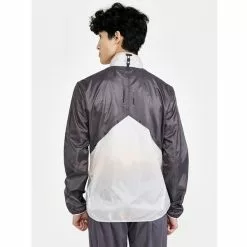 Craft Pro Hypervent Jacket M -pyöräkauppa 74097 2 graniteash