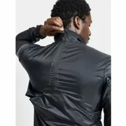Craft Pro Hypervent Jacket M -pyöräkauppa 74097 4 black