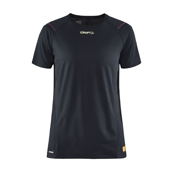 Craft Pro Hypervent SS Tee W 1 Craft Pro Hypervent SS Tee W