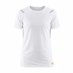 Craft Pro Hypervent SS Tee W 18 Craft Pro Hypervent SS Tee W -pyöräkauppa 74099 1 white