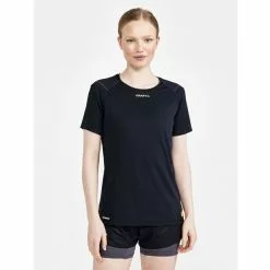Craft Pro Hypervent SS Tee W 13 Craft Pro Hypervent SS Tee W -pyöräkauppa 74099 2 blackroxo