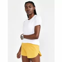 Craft Pro Hypervent SS Tee W 19 Craft Pro Hypervent SS Tee W -pyöräkauppa 74099 2 white