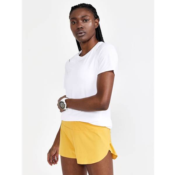 Craft Pro Hypervent SS Tee W 8 Craft Pro Hypervent SS Tee W - Image 8