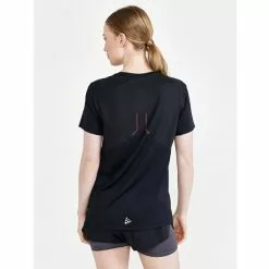 Craft Pro Hypervent SS Tee W 14 Craft Pro Hypervent SS Tee W -pyöräkauppa 74099 3 blackroxo