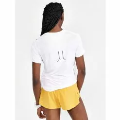 Craft Pro Hypervent SS Tee W 20 Craft Pro Hypervent SS Tee W -pyöräkauppa 74099 3 white