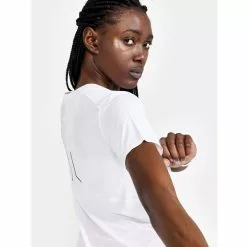 Craft Pro Hypervent SS Tee W 21 Craft Pro Hypervent SS Tee W -pyöräkauppa 74099 4 white