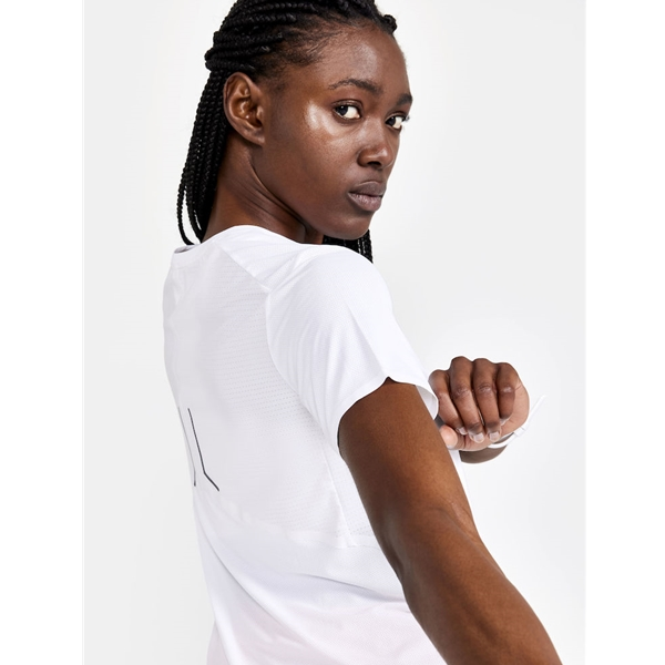 Craft Pro Hypervent SS Tee W 10 Craft Pro Hypervent SS Tee W - Image 10