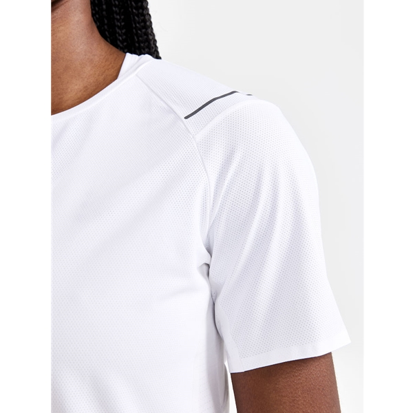 Craft Pro Hypervent SS Tee W 11 Craft Pro Hypervent SS Tee W - Image 11
