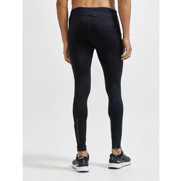 Craft Adv Essence Zip Tights M 3 Craft Adv Essence Zip Tights M - Image 3
