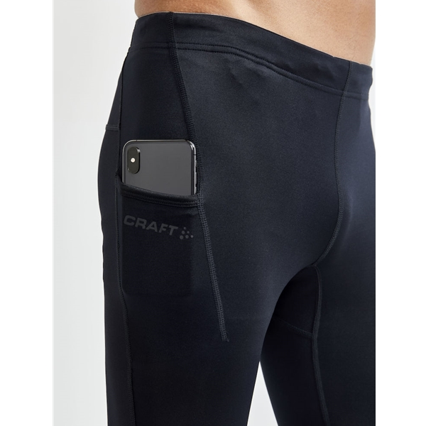 Craft Adv Essence Zip Tights M 4 Craft Adv Essence Zip Tights M - Image 4