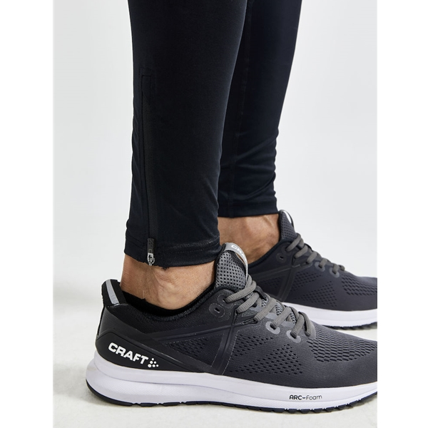 Craft Adv Essence Zip Tights M 6 Craft Adv Essence Zip Tights M - Image 6