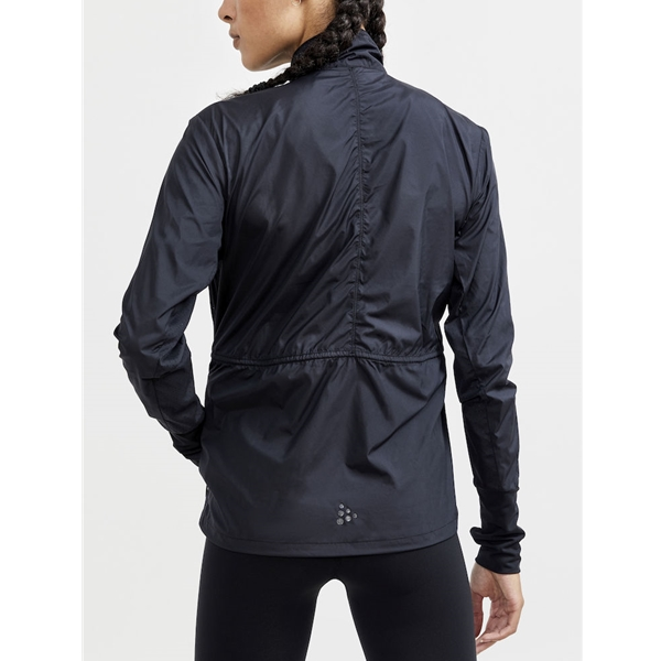 Craft Adv Essence Wind Jacket W 3 Craft Adv Essence Wind Jacket W - Image 3