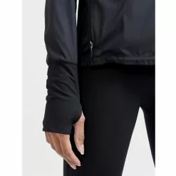 Craft Adv Essence Wind Jacket W 10 Craft Adv Essence Wind Jacket W -pyöräkauppa 74103 5 black