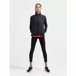 Craft Adv Essence Wind Jacket W 11 Craft Adv Essence Wind Jacket W -pyöräkauppa 74103 6 black
