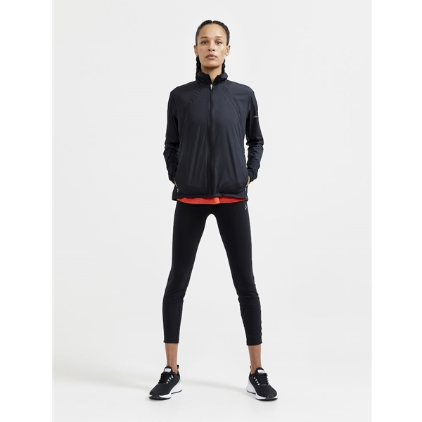 Craft Adv Essence Wind Jacket W 6 Craft Adv Essence Wind Jacket W - Image 6