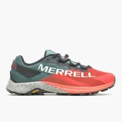 Merrell Mtl Long Sky 2 Men 7 Merrell Mtl Long Sky 2 Men -pyöräkauppa 74116 2 tangerine