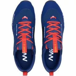 Nvii Ultimate F2 -pyöräkauppa 74121 3 darkblueredwhitegold