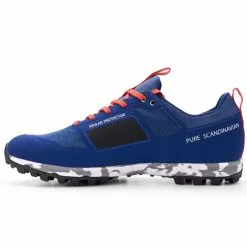 Nvii Ultimate F2 -pyöräkauppa 74121 4 darkblueredwhitegold