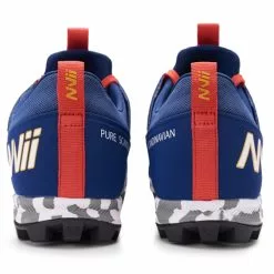 Nvii Ultimate F2 -pyöräkauppa 74121 5 darkblueredwhitegold