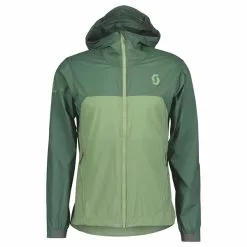 Scott M's Explorair Light WB Jacket