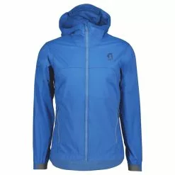 Scott M's Explorair Light WB Jacket 9 Scott M's Explorair Light WB Jacket -pyöräkauppa 74233 1 stormblue