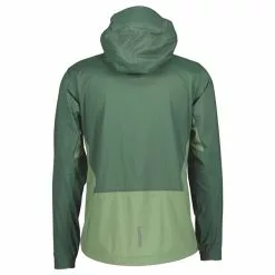 Scott M's Explorair Light WB Jacket 8 Scott M's Explorair Light WB Jacket -pyöräkauppa 74233 3 frostgreensmokedgreen
