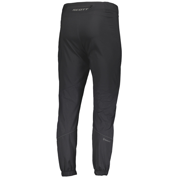 Scott M's Trail Run Pants 2 Scott M's Trail Run Pants - Image 2