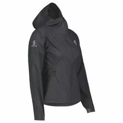 Scott W's Explorair Light WB Jacket -pyöräkauppa 74241 2 black