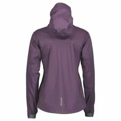 Scott W's Explorair Light WB Jacket -pyöräkauppa 74241 3 darkpurplecarminepink