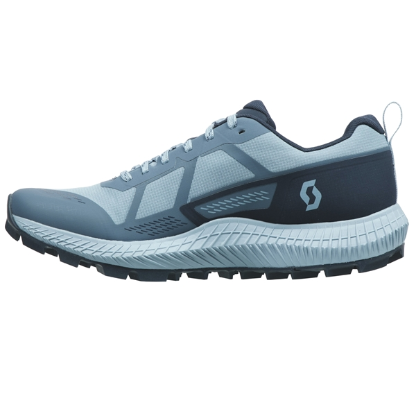 Scott W's Supertrac 3 3 Scott W's Supertrac 3 - Image 3