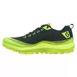 Scott W's Supertrac Ultra RC -pyöräkauppa 74244 3 blackyellow