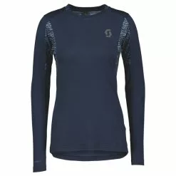 Scott W's Trail Run LS Shirt