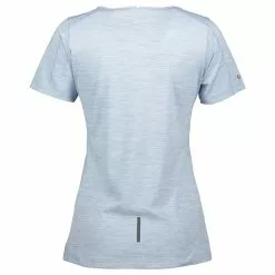 Scott W's Trail Run Lt S/SL Shirt -pyöräkauppa 74247 2 glaceblue