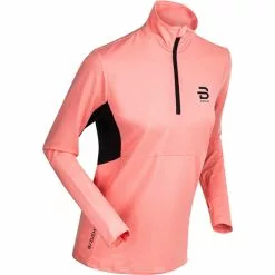 Daehlie Dählie Long Sleeve Run Women