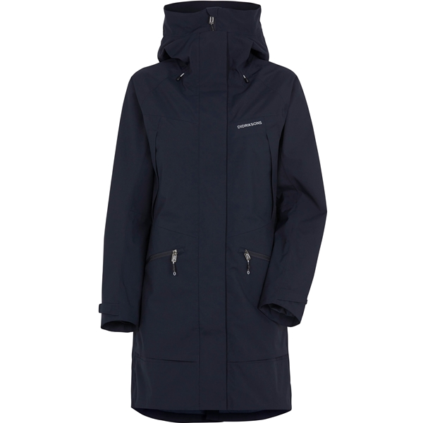 Didriksons Ilma Wns Parka 5 1 Didriksons Ilma Wns Parka 5