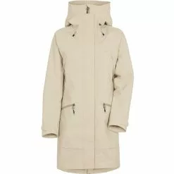 Didriksons Ilma Wns Parka 5 24 Didriksons Ilma Wns Parka 5 -pyöräkauppa 74278 1 lightbeige
