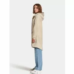 Didriksons Ilma Wns Parka 5 28 Didriksons Ilma Wns Parka 5 -pyöräkauppa 74278 5 lightbeige