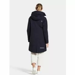 Didriksons Ilma Wns Parka 5 21 Didriksons Ilma Wns Parka 5 -pyöräkauppa 74278 6 darknightblue