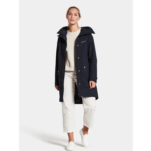 Didriksons Ilma Wns Parka 5 7 Didriksons Ilma Wns Parka 5 - Image 7