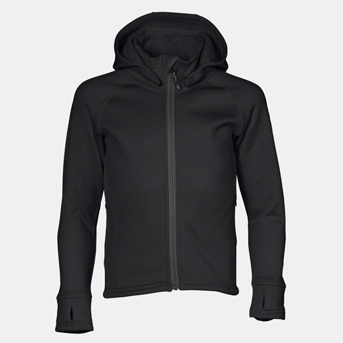 Isbjörn Panda Hoodie 1 Isbjörn Panda Hoodie