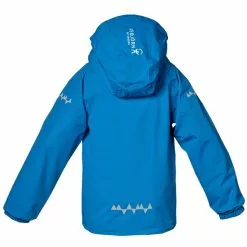 Isbjörn Storm Hardshell Jacket -pyöräkauppa 74307 2 swedishblue