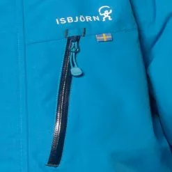Isbjörn Storm Hardshell Jacket -pyöräkauppa 74307 4 swedishblue
