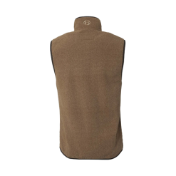 Chevalier Mainstone Fleece Vest Men -pyöräkauppa 74308 2 hazelnut
