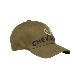 Chevalier Elm Logo Cap