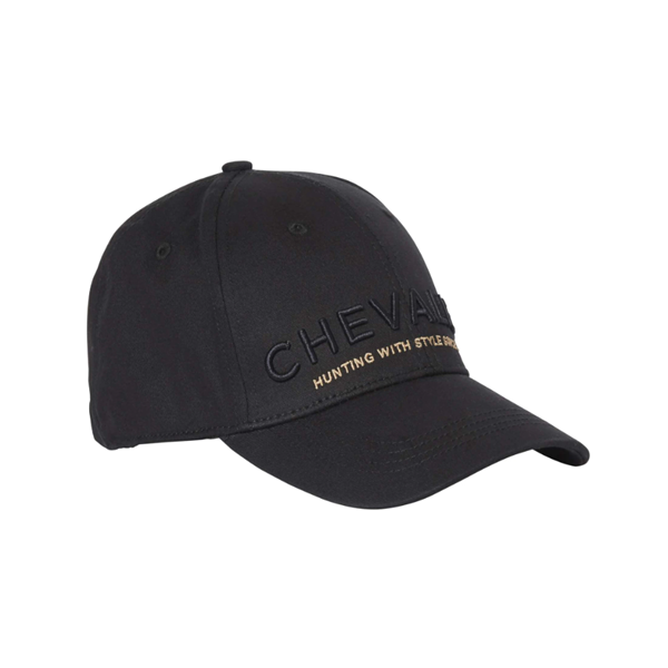 Chevalier Foxhill Cap 1 Chevalier Foxhill Cap