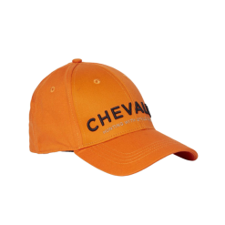 Chevalier Foxhill Cap 6 Chevalier Foxhill Cap -pyöräkauppa 74316 1 highvisorange