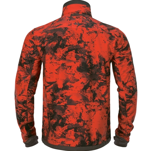 Härkila Wildboar Pro Reversible Fleece Jack 2 Härkila Wildboar Pro Reversible Fleece Jack - Image 2