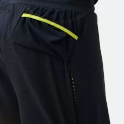 Odlo Axalp Trail 6 Inch 2-In-1 Shorts Men -pyöräkauppa 74349 4 blackeveningprimrose