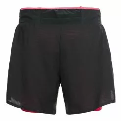 Odlo Axalp Trail 6 Inch 2-In-1 Shorts Women 10 Odlo Axalp Trail 6 Inch 2-In-1 Shorts Women -pyöräkauppa 74350 2 blackparadisepink