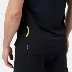 Odlo Axalp Trail S/S 1/2 Zip T-Shirt Men 12 Odlo Axalp Trail S/S 1/2 Zip T-Shirt Men -pyöräkauppa 74351 5 blackeveningprimrose